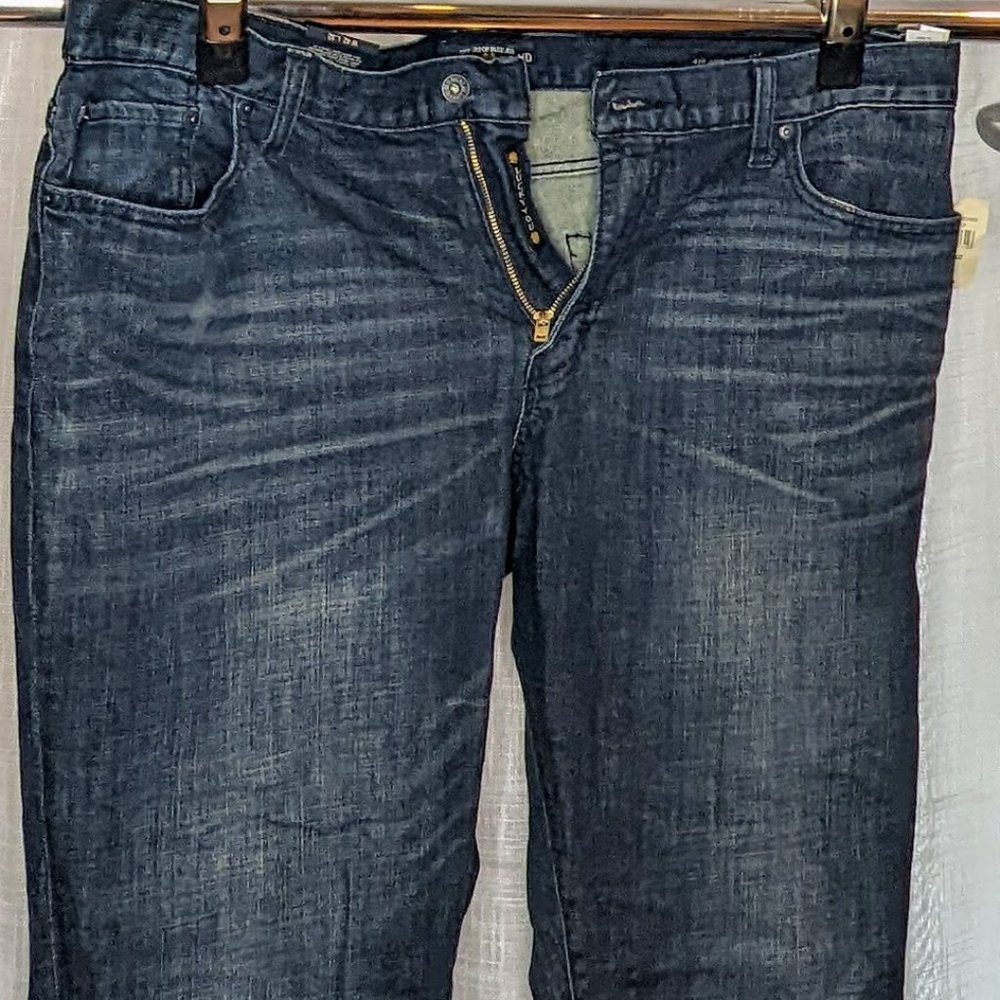Lucky Brand, 410 Athletic Fit, 42x32, NWT